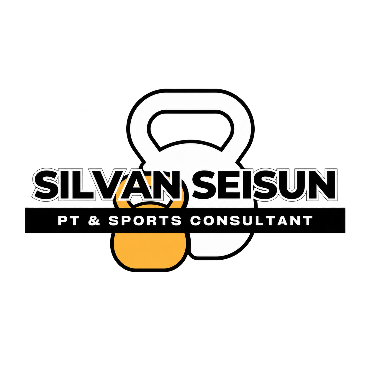 Silvan Seisun — PT & Sports Consultant